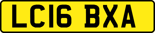 LC16BXA