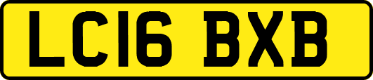LC16BXB