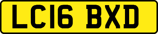 LC16BXD