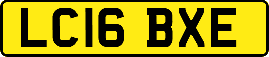LC16BXE