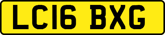 LC16BXG
