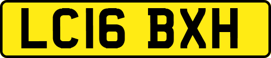 LC16BXH