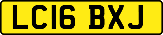 LC16BXJ