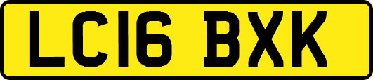 LC16BXK