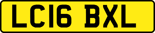 LC16BXL
