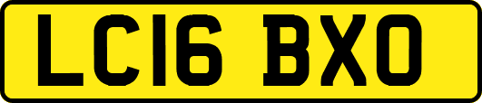 LC16BXO