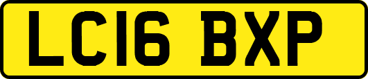 LC16BXP