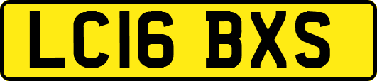 LC16BXS