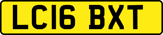 LC16BXT