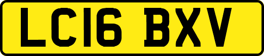 LC16BXV