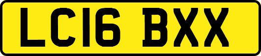 LC16BXX