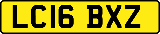 LC16BXZ