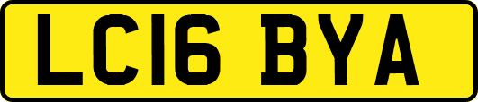 LC16BYA