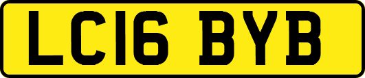 LC16BYB