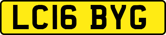 LC16BYG