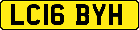 LC16BYH