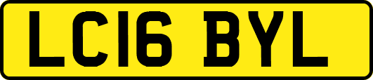 LC16BYL