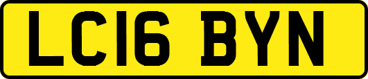 LC16BYN