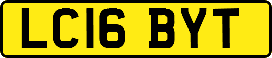 LC16BYT