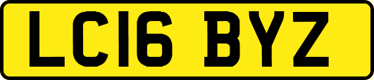 LC16BYZ