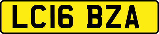 LC16BZA