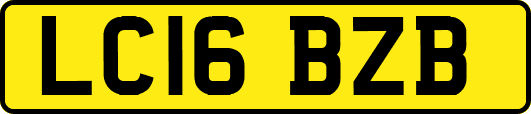 LC16BZB