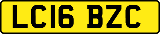 LC16BZC