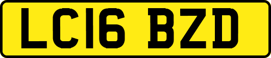 LC16BZD
