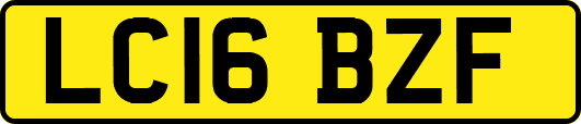 LC16BZF