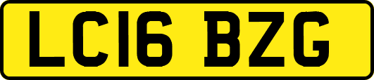 LC16BZG