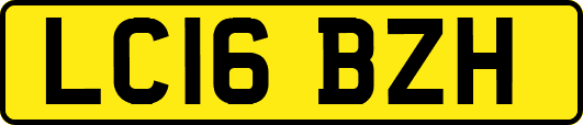 LC16BZH