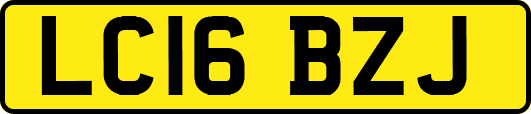 LC16BZJ