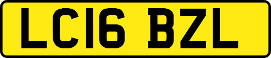 LC16BZL