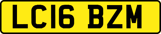 LC16BZM