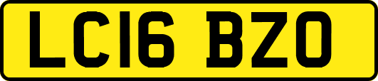 LC16BZO