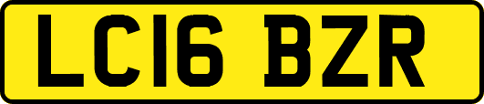 LC16BZR