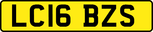 LC16BZS