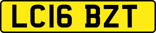 LC16BZT