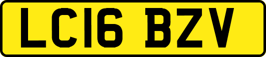 LC16BZV
