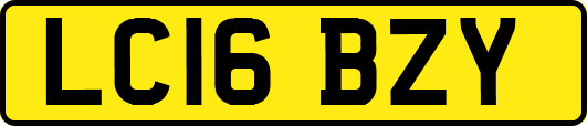 LC16BZY
