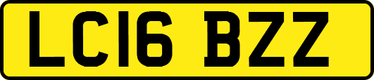 LC16BZZ