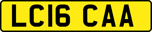 LC16CAA