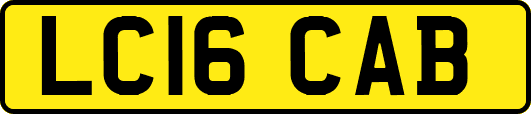 LC16CAB