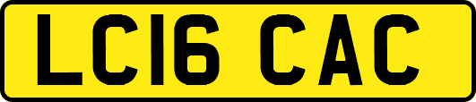 LC16CAC