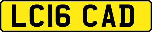 LC16CAD
