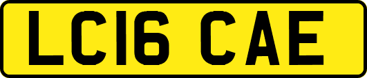 LC16CAE
