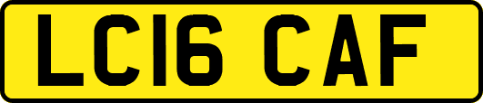 LC16CAF