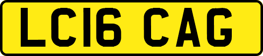 LC16CAG