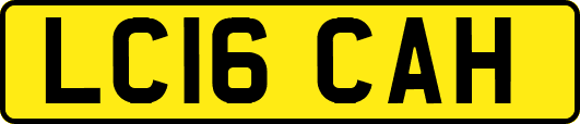 LC16CAH