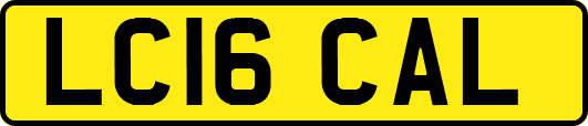 LC16CAL
